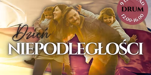 Dzien Niepodleglosci Polski \/ Polish Independence Day