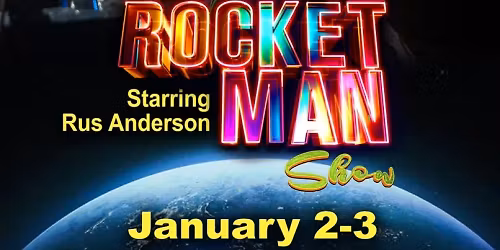 Phantasmagoria's - A Very Dickens Christmas! at Athens Theatre