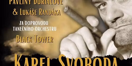 Karel Svoboda - Je\u0161t\u011b sv\u011btu \u0161anci dej