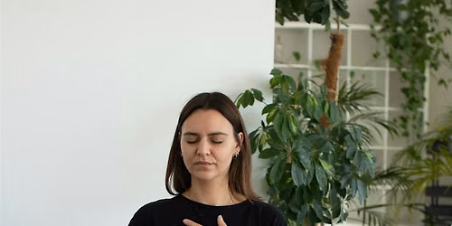 Feierabend Reset: Meditation & achtsames Yoga