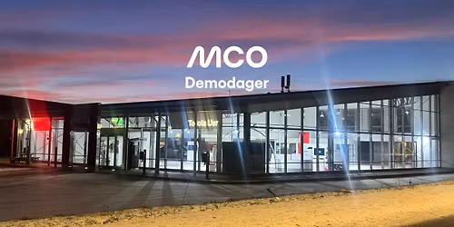 Demodager hos MCO Drammen - Pr\u00f8vekj\u00f8r BMW, Honda og Suzuki!