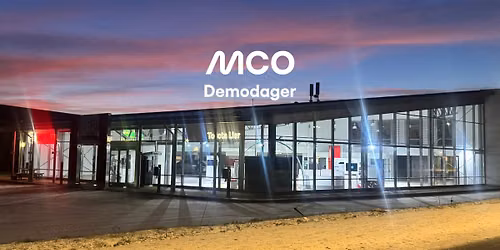 Demodager hos MCO Drammen - Pr\u00f8vekj\u00f8r BMW, Honda og Suzuki!