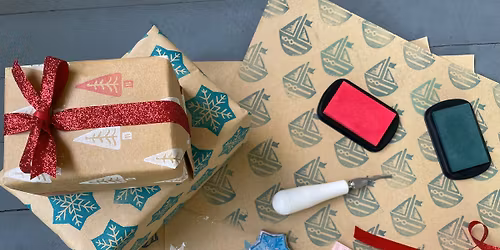 Crafts & Cocktails: That's A Wrap!