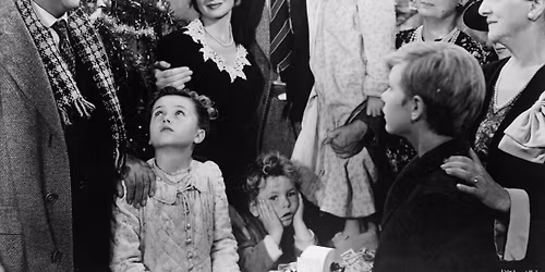 IT'S A WONDERFUL LIFE (1946)