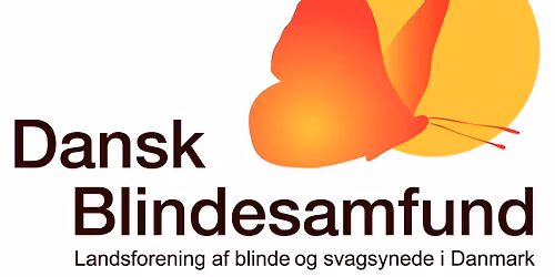 Dansk Blindesamfund kommer p\u00e5 bes\u00f8g