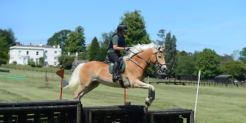 Cross Country Clinic with Georgina Marks