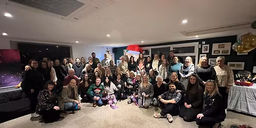 Presentation Evening 2026 