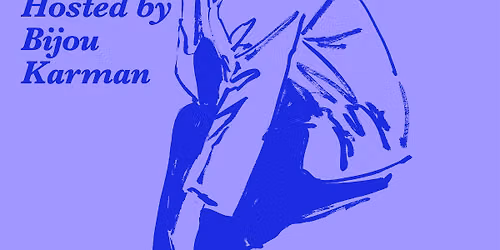 Barnsdall Art Night: Clothed Figure Drawing w\/ Bijou Karman (7\/31)