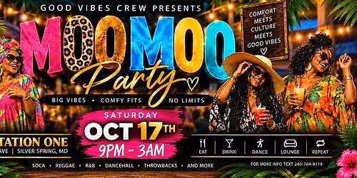 MooMoo Party