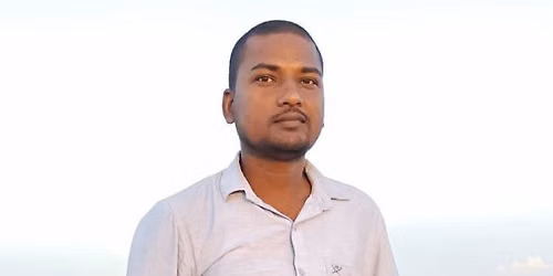 chhath Puja kar rahe hai aap logo ka asirbad chahiye 