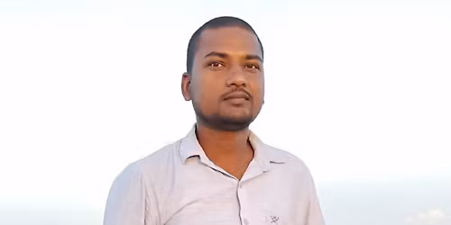 chhath Puja kar rahe hai aap logo ka asirbad chahiye 