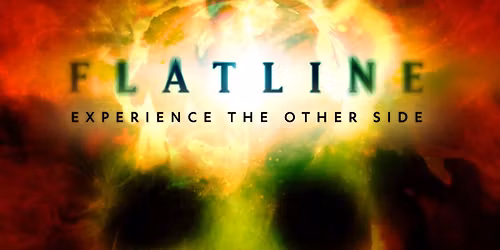 Flatline Drive