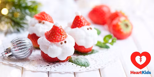 HeartKids Albany Christmas Event 2025