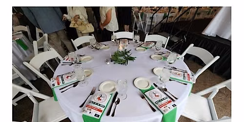 Stark County Italian American Festival Awards Breakfast 2026