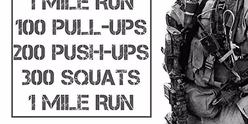MURPH anniversary celebration