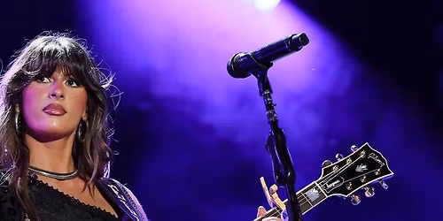 Ottawa Bluesfest: Ella Langley  Sheryl Crow  Death From Above 1979 & Valerie June - Day 7