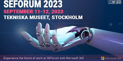 SEF 2027