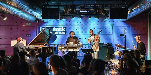 Tom\u00e1\u0161 S\u00fdkora Trio & Aid Kid