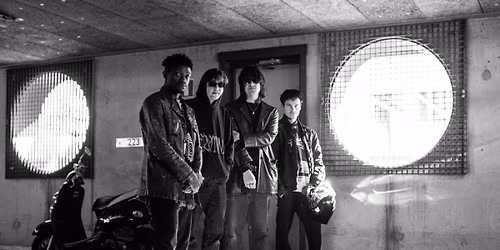 Loveth Besamoh [RELEASESHOW] | Rotown Rotterdam