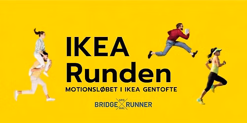 IKEA Runden Gentofte 2026