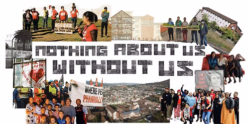 Land for people: Undoing spatial apartheid in South African cities