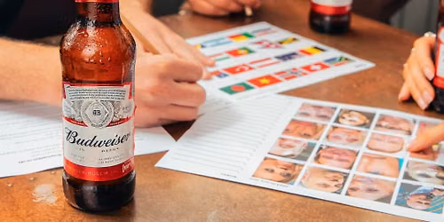 Farmers Quiz Night