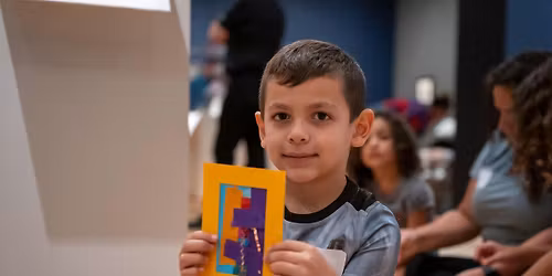 Homeschool at the Carter: Marking a Moment