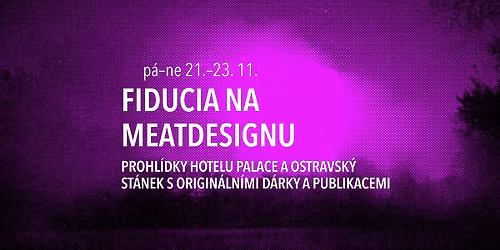 FIDUCIA NA MEATDESIGNU