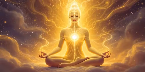 Holistic Body Transformational Healing Course - 1 day introduction