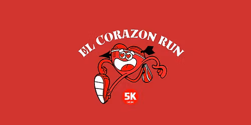 El Corazon Run 5K