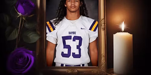 Joseph\u2019s Last Ride 