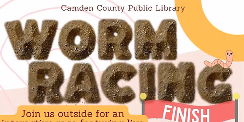 Worm Racing