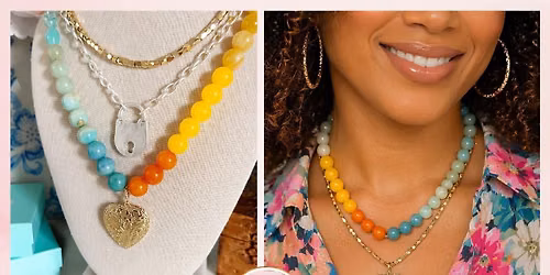 Rona\u2019s Ravishing Gems Presents: The Sparkle Station