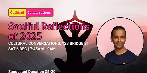 Soulful Reflections of 2025