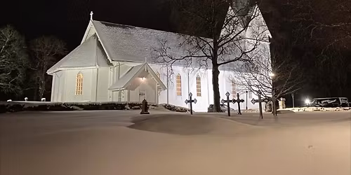 Julekonsert!\ud83c\udf84\ud83c\udfbc