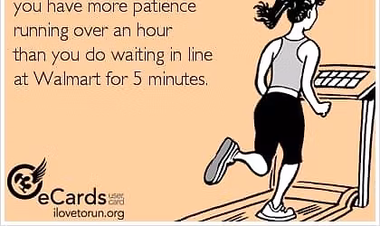 Tuesday Night Run - Steiner's