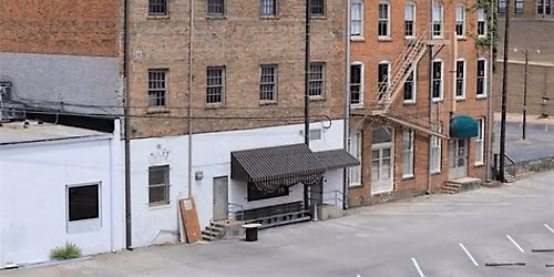 Birmingham Magic City Mystery Hunt