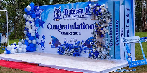 13th Graduation