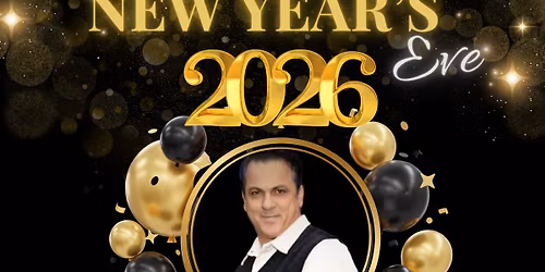 Saint Paul Church New Year Party 2026