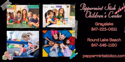 Grayslake- Head Start Open House