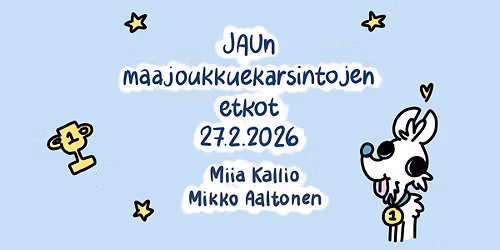 MJ-karsintojen etkot