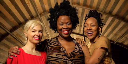 Kat Edmonson at Yoshis Jazz Club - Oakland