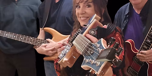 Santoro Live at Omalley's on the Green