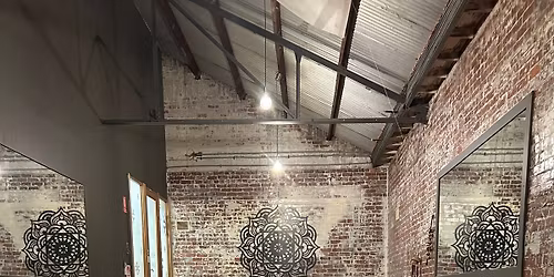 FULL MOON SOUND HEALING - GEELONG