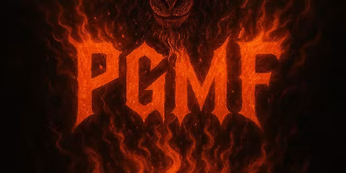 Prince George Metal Festival