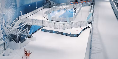 L\u00f8ypeseminar 2025 p\u00e5 SN\u00d8 L\u00f8renskog