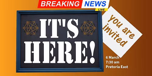 RE:Biz Pretoria East - Launch