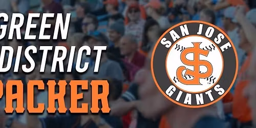 Lake Elsinore Storm at San Jose Giants at Excite Ballpark