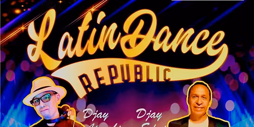Latin Dance Republic 