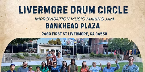 Thumpin' 3rd Thursdays